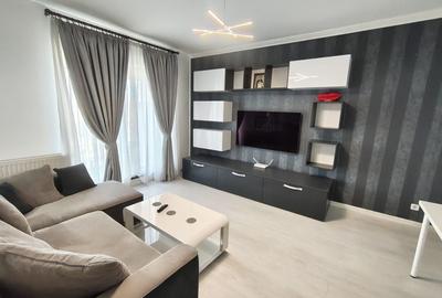 Apartament cu 2 camere decomandat în Politehnica - 1