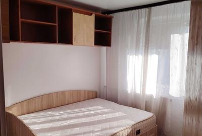 Apartament cu 2 camere decomandat, mobilat în Arcul de Triumf - 5