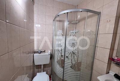 Garsoniera de inchiriat mobilata si utilata zona Vasile Aaro - 7