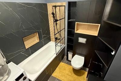 Apartament cu 2 camere decomandat, mobilat în Florești - 15