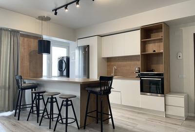 Apartament cu 3 camere semidecomandat în Semicentral - 5