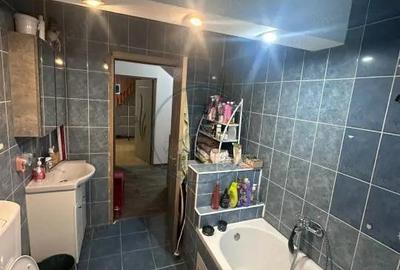 Apartament 3 camere zona Decebal 75mp - 12