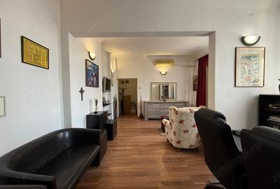 Apartament cu 6 camere în Știrbei Vodă - 9