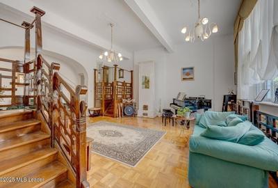 Maltopol - Titulescu, Vila d+p+1+m, 236 mp total, curte libera 217 mp! - 7