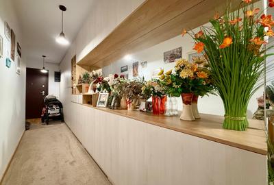 Apartament 2 Camere Parcul Circului- 69 mp Parcare Subterana+ Boxa - 2