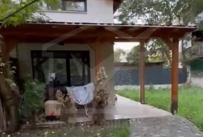 Casa individuala pe 2 niveluri, teren 211 mp, zona Interservisan ! - 1