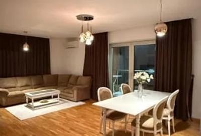 Vitan Mall,In City  Residence,bl.2017,DECOMANDAT,Amenajat,centrala,2 bai,Lux - 4