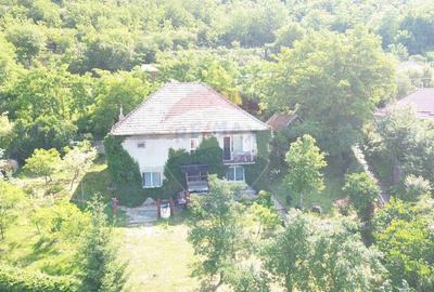 Casa intr-o loca?ie cu panorama deosebita, in zona Mosnei - 7