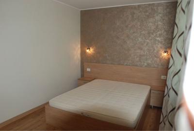 Apartament cu 2 camere nedecomandat în Cantemir - 2