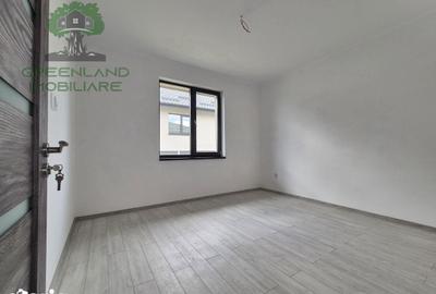 Casă cu 4 camere cu Teren 440 Mp în Miroslava - 11