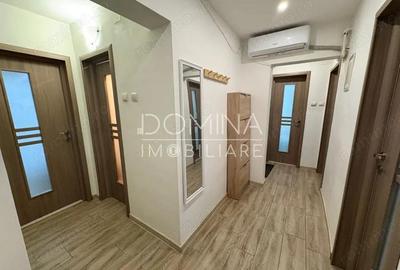 Inchiriere apartament 4 camere, situat in Tg. Jiu, str. Victoriei, zona Tic-Tac - 2