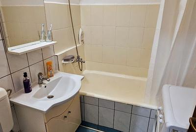 Inchiriez garsoniera Tineretului Parc - 7