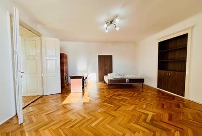 Apartament cu 1 camere semidecomandat, mobilat în Ultracentral