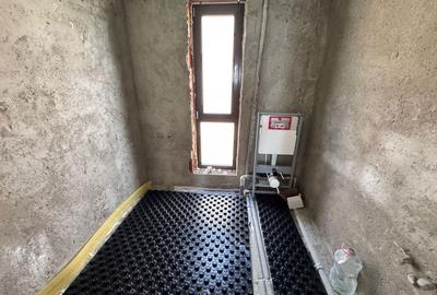 Casă individuală cu 4 camere cu Canalizare în Dobroești - 12