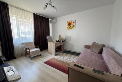 Apartament cu 2 camere decomandat, mobilat în Metalurgiei - 6