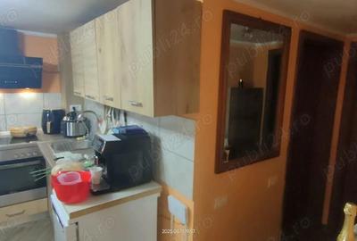 Apartament 3 camere bloc nou zona stadion de vanzare - 16