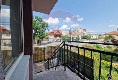 CHIRIE - Casa  4 camere , curte ,  zona LPS - 21