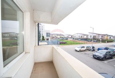 Apartament 2 camere, Militari Residence, Lidl - 10