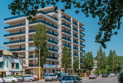 Apartament cu 2 camere în Cazino - 1