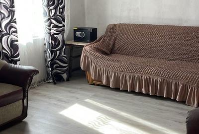 Casă cu 4 camere în Corbii Mari - 1