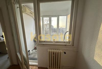 Garsonieră semidecomandată în Drumul Taberei - 8