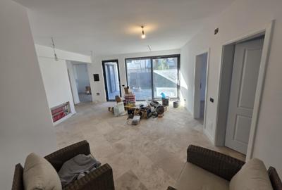 Casă individuală cu 4 camere cu Canalizare în Prelungirea Ghencea - 9