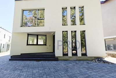 Casă individuală cu 4 camere cu Canalizare în Calea Dumbrăvii