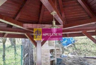 Casă cu 3 camere cu Teren 727 Mp în Poiana - 5