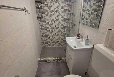 Garsonieră decomandată, mobilată în P-ța Muncii - 6