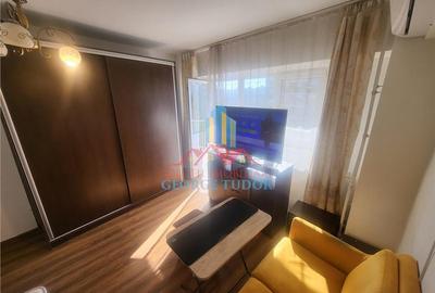 Garsonieră decomandată, mobilată în Drumul Taberei - 9