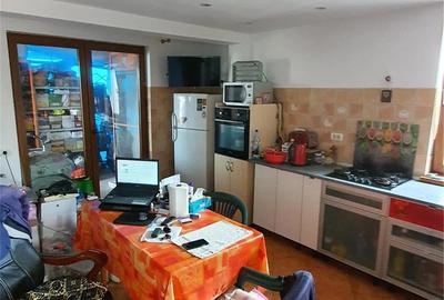 Casă cu 4 camere cu Teren 1000 Mp în Tâncăbești - 4