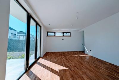 Casă cu 6 camere cu Canalizare în Otopeni - 13