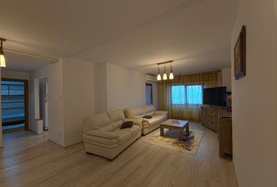 Faleza Nord 3 camere vedere la mare loc de parcare termen lung - 4