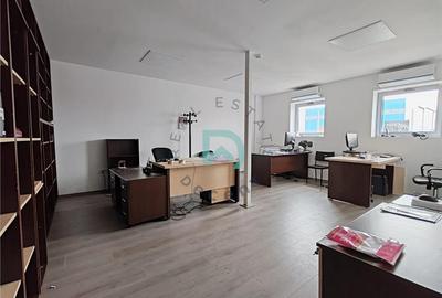 Spațiu industrial, de 830 mp, în Prejmer - 18