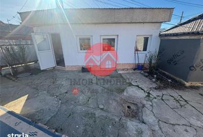 Casă cu 2 camere cu Teren 221 Mp în Central - 7