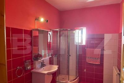 Casa P+1 cu toate utilita?ile ?i teren de 303 mp, zona s - 5