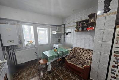 Apartament 2 camere, decomandat, etaj 1 Cartier Prund... - 7