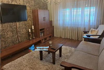 Apartament cu 3 camere decomandat, mobilat în Exercițiu - 11