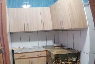 Apartament cu 2 camere în Voinești - 1