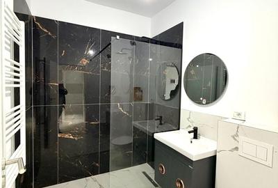 Apartament cu 2 camere semidecomandat în Giroc - 4