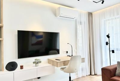 Exigent Plaza residence - 3