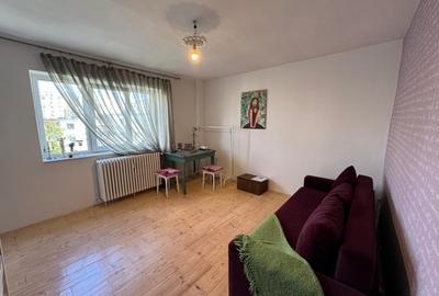 Oferta de vanzare ap. mobilat, 2 camere, 43 mp., Manastur, BIG - 4