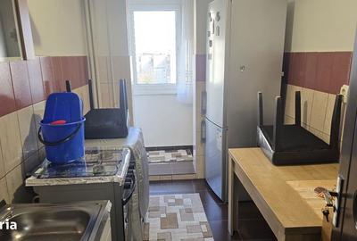 Apartament cu 2 camere decomandat în Bălcescu - 9