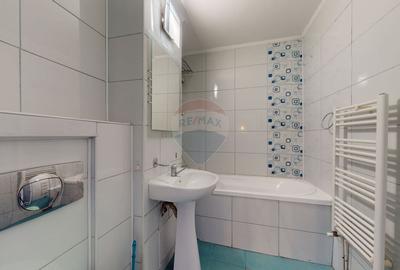 Apartament cu 2 camere semidecomandat, mobilat în Gării - 8