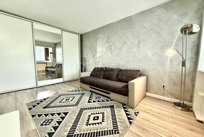 Garsonieră semidecomandată în Gării - 3