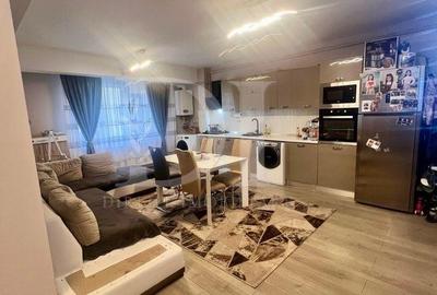 Apartament cu 2 camere în Luna - 2