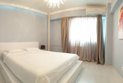 Proprietar - inchiriere ap. modern cu 2 camere pe Sos. Panduri - 10