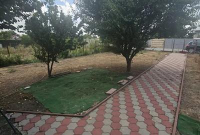 Casă cu 5 camere cu Teren 1300 Mp în Malu Mare - 7