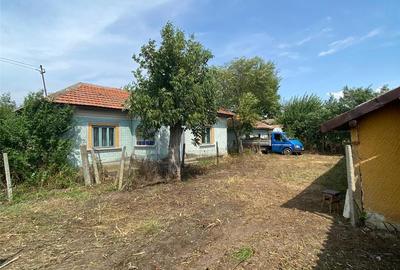 Casă cu 6 camere cu Teren 3400 Mp în Sprâncenata - 6