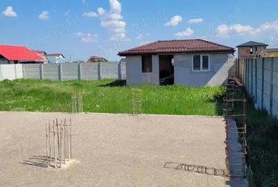 Teren de 660 mp, în Berceni